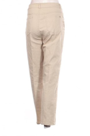 Damenhose Laura Torelli, Größe XXL, Farbe Beige, Preis € 9,49