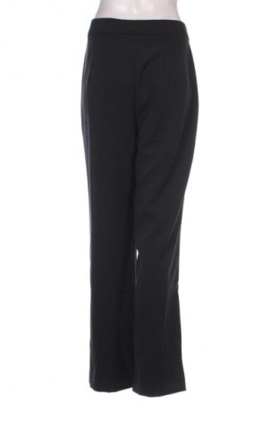 Pantaloni de femei Laura Torelli, Mărime L, Culoare Negru, Preț 38,99 Lei