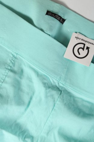 Damenhose Laura Torelli, Größe XL, Farbe Blau, Preis € 8,00