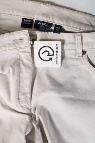 Damenhose Laurie, Größe L, Farbe Ecru, Preis € 16,99