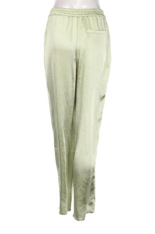 Pantaloni de femei LeGer By Lena Gercke X About you, Mărime S, Culoare Verde, Preț 86,99 Lei