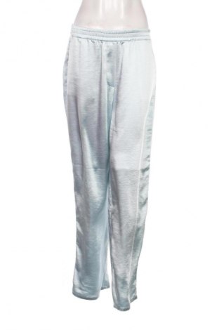 Damenhose LeGer By Lena Gercke X About you, Größe M, Farbe Blau, Preis € 4,49