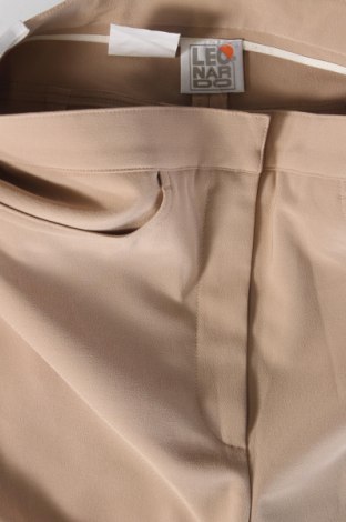 Damenhose Leonardo, Größe S, Farbe Braun, Preis € 17,99