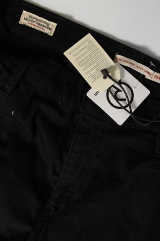 Damenhose Levi's, Größe XL, Farbe Schwarz, Preis € 43,99