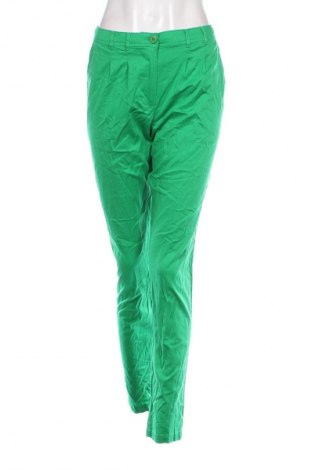 Damenhose Liberty Island, Größe M, Farbe Grün, Preis € 6,49