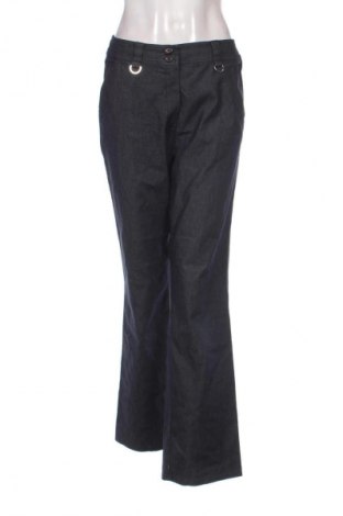 Damenhose Linear, Größe M, Farbe Blau, Preis 14,91 €