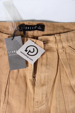 Damenhose Lioness, Größe S, Farbe Beige, Preis 64,99 €