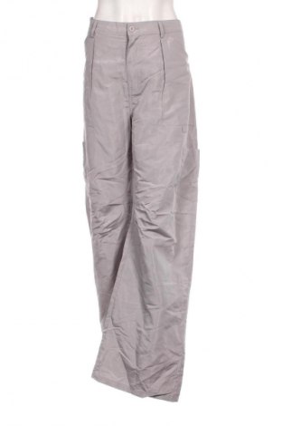 Pantaloni de femei Lioness, Mărime XL, Culoare Gri, Preț 137,99 Lei