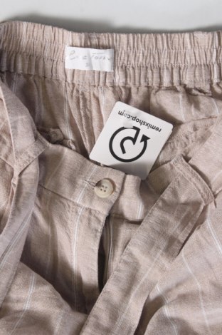 Damenhose Lisa Tossa, Größe S, Farbe Beige, Preis € 13,99