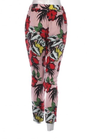 Pantaloni de femei Liu Jo, Mărime S, Culoare Multicolor, Preț 135,99 Lei