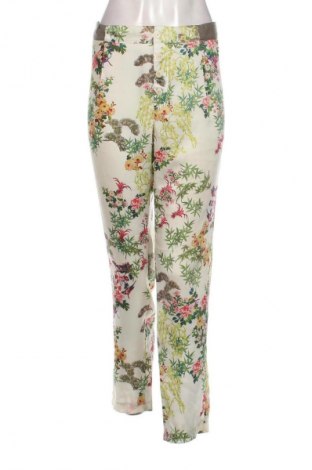 Pantaloni de femei Liu Jo, Mărime L, Culoare Multicolor, Preț 326,65 Lei