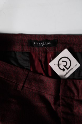 Damenhose Liverpool, Größe XL, Farbe Mehrfarbig, Preis 13,99 €