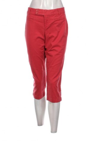 Damenhose Loft, Größe L, Farbe Rot, Preis € 24,99