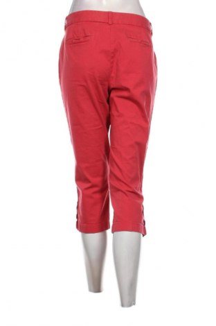 Pantaloni de femei Loft, Mărime L, Culoare Roșu, Preț 34,99 Lei