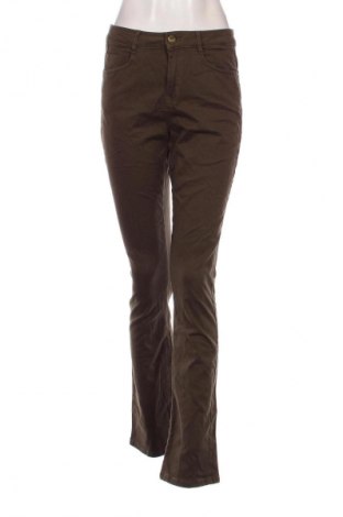 Pantaloni de femei Lola Liza, Mărime M, Culoare Verde, Preț 33,99 Lei