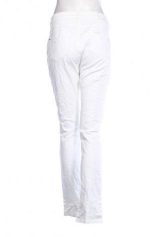 Pantaloni de femei Lola Liza, Mărime XL, Culoare Alb, Preț 47,99 Lei