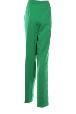 Pantaloni de femei Long Tall Sally, Mărime XL, Culoare Verde, Preț 129,44 Lei