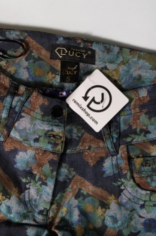 Damenhose Lucy, Größe S, Farbe Mehrfarbig, Preis € 8,49