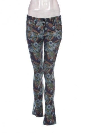 Pantaloni de femei Lucy, Mărime S, Culoare Multicolor, Preț 29,99 Lei