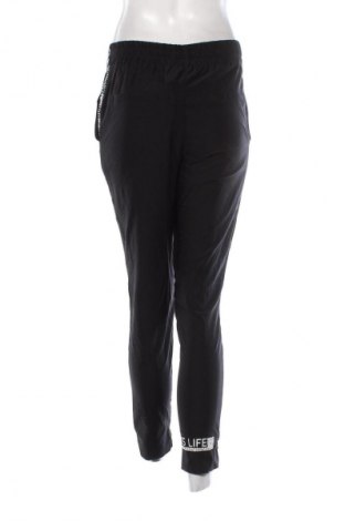 Pantaloni de femei Lucy, Mărime S, Culoare Negru, Preț 101,25 Lei