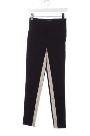 Pantaloni de femei Lucy, Mărime XS, Culoare Negru, Preț 116,02 Lei