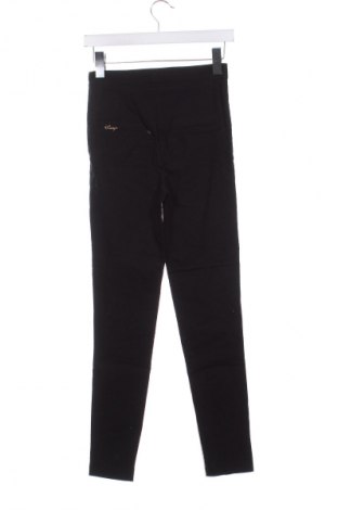 Pantaloni de femei Lucy, Mărime XS, Culoare Negru, Preț 117,76 Lei