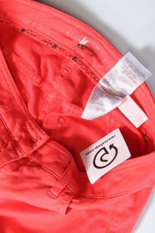 Damenhose Luisa Cerano, Größe XS, Farbe Rosa, Preis € 22,49