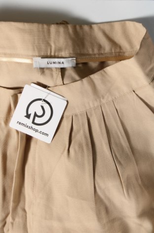 Damenhose Lumina, Größe S, Farbe Beige, Preis 8,49 €