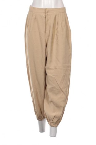 Damenhose Lumina, Größe S, Farbe Beige, Preis 8,49 €