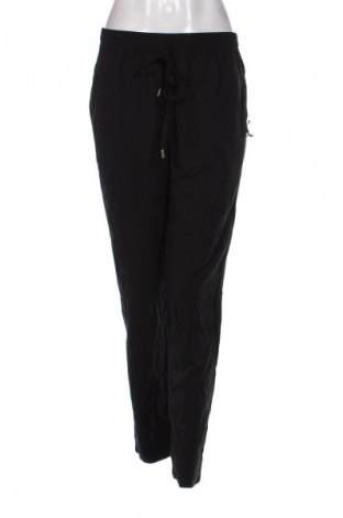 Pantaloni de femei Lynne, Mărime S, Culoare Negru, Preț 68,99 Lei