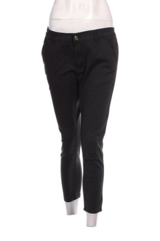 Pantaloni de femei M.Sara, Mărime L, Culoare Negru, Preț 94,76 Lei