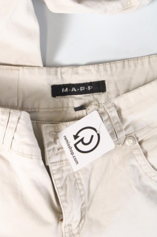 Damenhose M.a.p.p., Größe S, Farbe Beige, Preis € 6,49