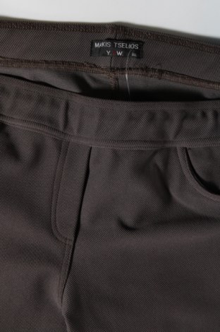 Damenhose MAKIS TSELIOS, Größe L, Farbe Grün, Preis € 24,49