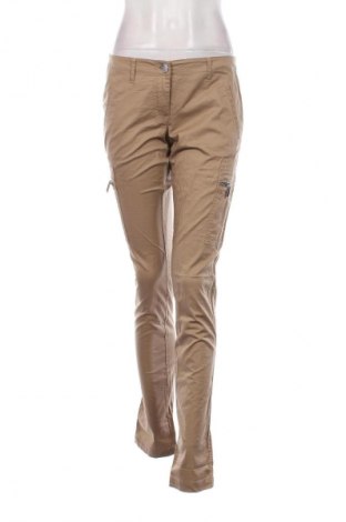 Damenhose MICHAEL Michael Kors, Größe S, Farbe Beige, Preis € 27,99