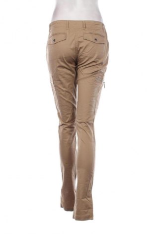 Pantaloni de femei MICHAEL Michael Kors, Mărime S, Culoare Bej, Preț 129,99 Lei