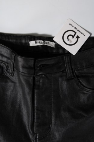 Damenhose MISS BON, Größe M, Farbe Schwarz, Preis € 20,97