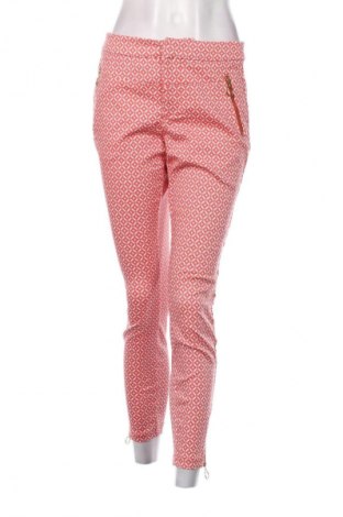 Pantaloni de femei MOS MOSH, Mărime M, Culoare Multicolor, Preț 100,99 Lei