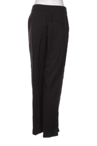 Pantaloni de femei MOTF, Mărime M, Culoare Negru, Preț 38,99 Lei