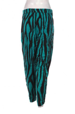 Pantaloni de femei MSCH, Mărime M, Culoare Multicolor, Preț 54,99 Lei