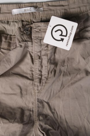 Pantaloni de femei Mac, Mărime L, Culoare Bej, Preț 78,99 Lei