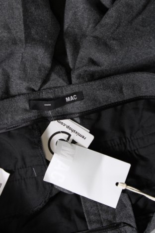 Damenhose Mac, Größe L, Farbe Grau, Preis 38,49 €