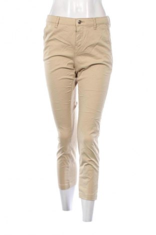 Damenhose Mac, Größe S, Farbe Beige, Preis € 19,49