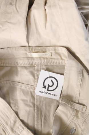 Damenhose Mac, Größe XL, Farbe Beige, Preis € 16,99