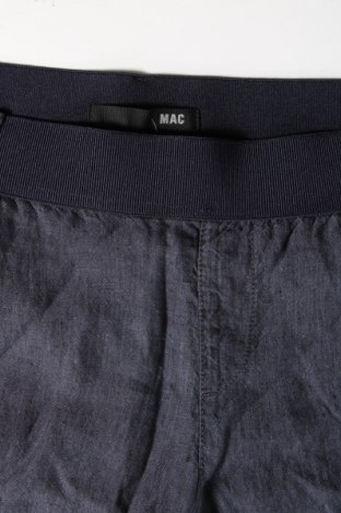 Damenhose Mac, Größe L, Farbe Blau, Preis € 31,49