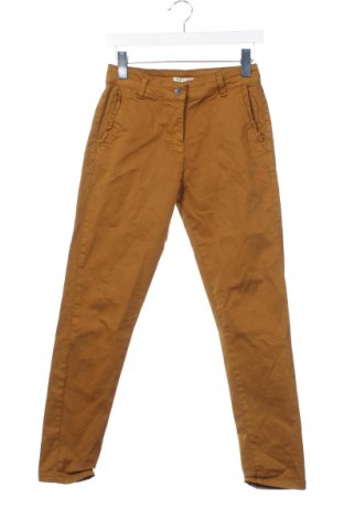 Damenhose Made In Italy, Größe XS, Farbe Gelb, Preis 14,83 €