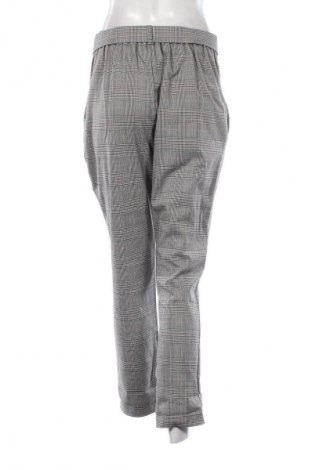 Pantaloni de femei Made In Italy, Mărime M, Culoare Gri, Preț 22,99 Lei