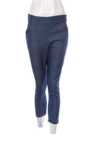 Damenhose Made In Italy, Größe S, Farbe Blau, Preis € 8,49