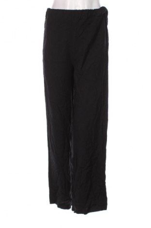 Pantaloni de femei Made In Italy, Mărime S, Culoare Negru, Preț 48,99 Lei