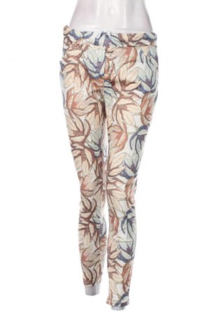 Pantaloni de femei Made In Italy, Mărime M, Culoare Multicolor, Preț 24,99 Lei