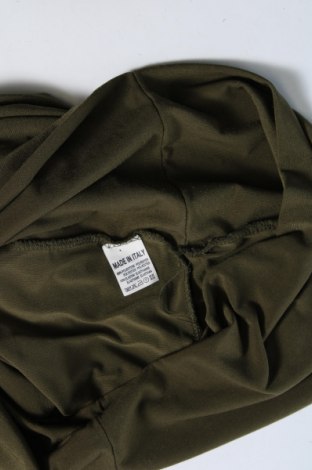 Damenhose Made In Italy, Größe XL, Farbe Grün, Preis € 5,00